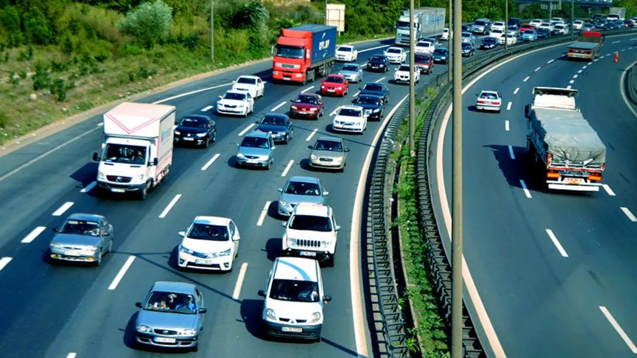 Pert araçlar, değer kaybı, parça değişimi... Trafik sigortasında yeni kurallar