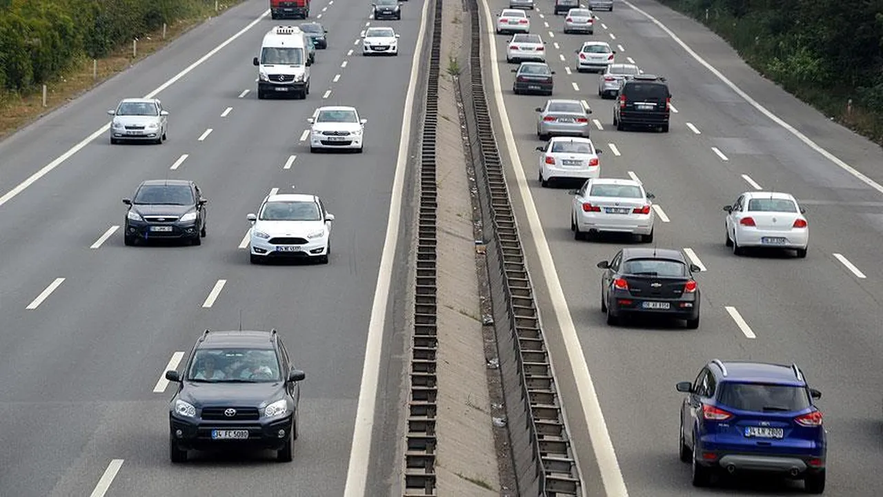 Pert araçlar, değer kaybı, parça değişimi... Trafik sigortasında yeni kurallar