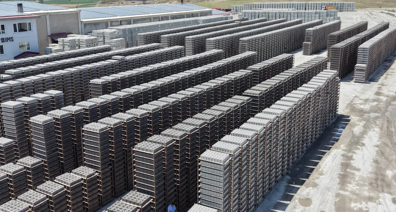 Rezervin yarısı orada! Beyaz hazine yıllık 6 milyar lira katkı getiriyor