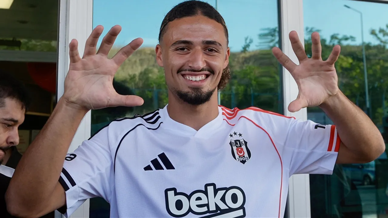 Sergen Yalçın kalsaydı gidiyordu: Beşiktaş'ta Taylan Bulut için karar çıktı