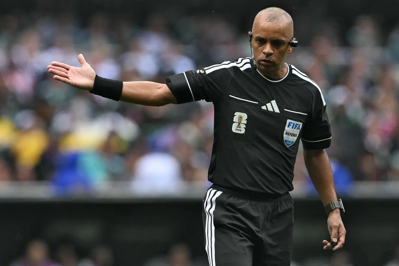 Wilton Sampaio