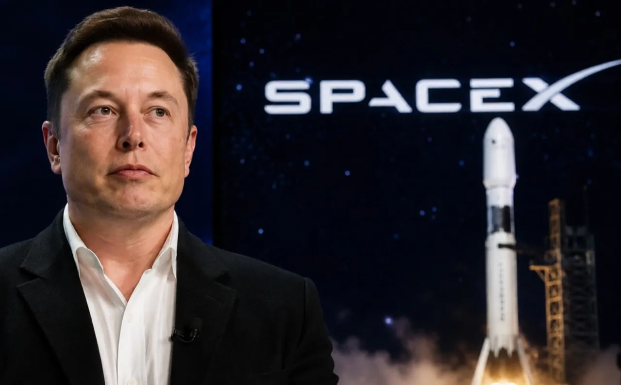 SpaceX hisse fiyatı ne kadar, borsa kodu nedir? Halka arz sonuçları merakla bekleniyor