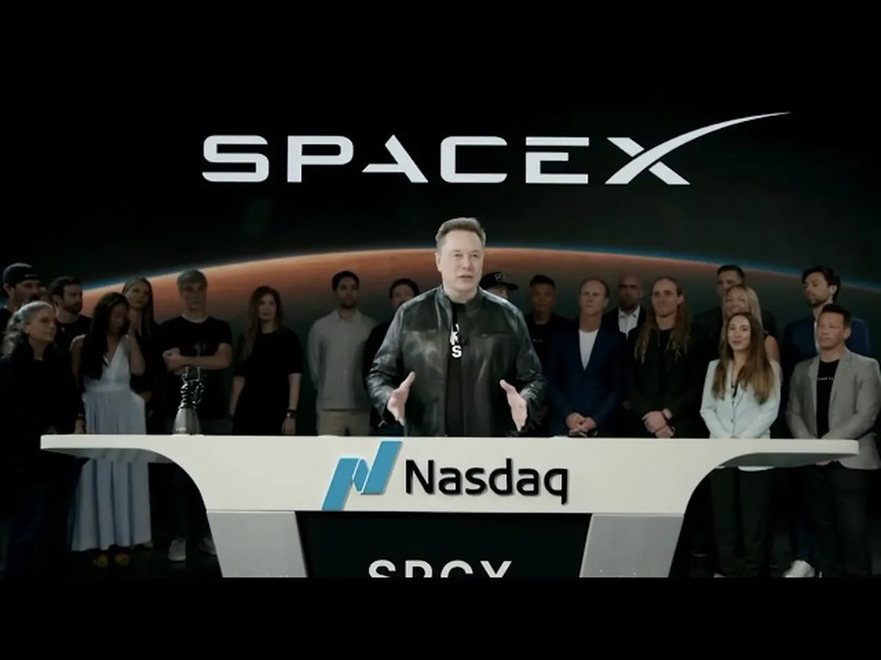 SpaceX hisse fiyatı ne kadar, borsa kodu nedir? Halka arz sonuçları merakla bekleniyor