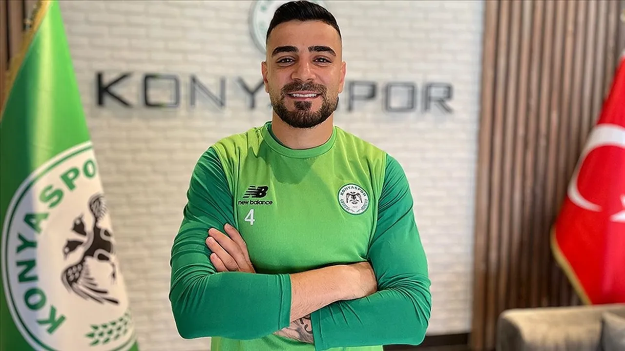 Adil Demirbağ
