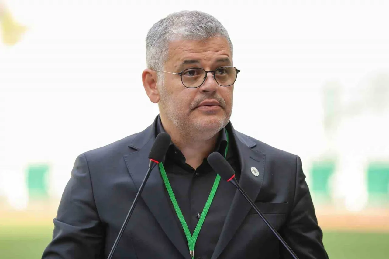 Ömer Atiker