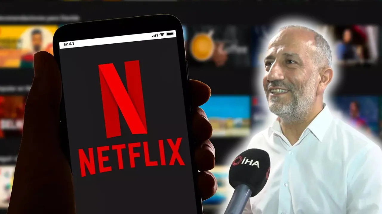 Türk öğretmen Netflix'e açtığı davayı kazandı! 1 milyon 950 bin lira tazminat alacak