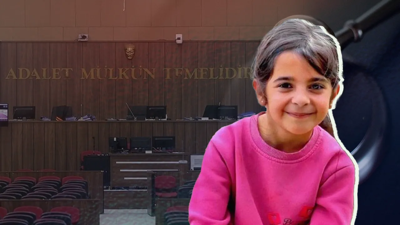 Türkiye'nin konuştuğu Narin Güran davası ertelendi