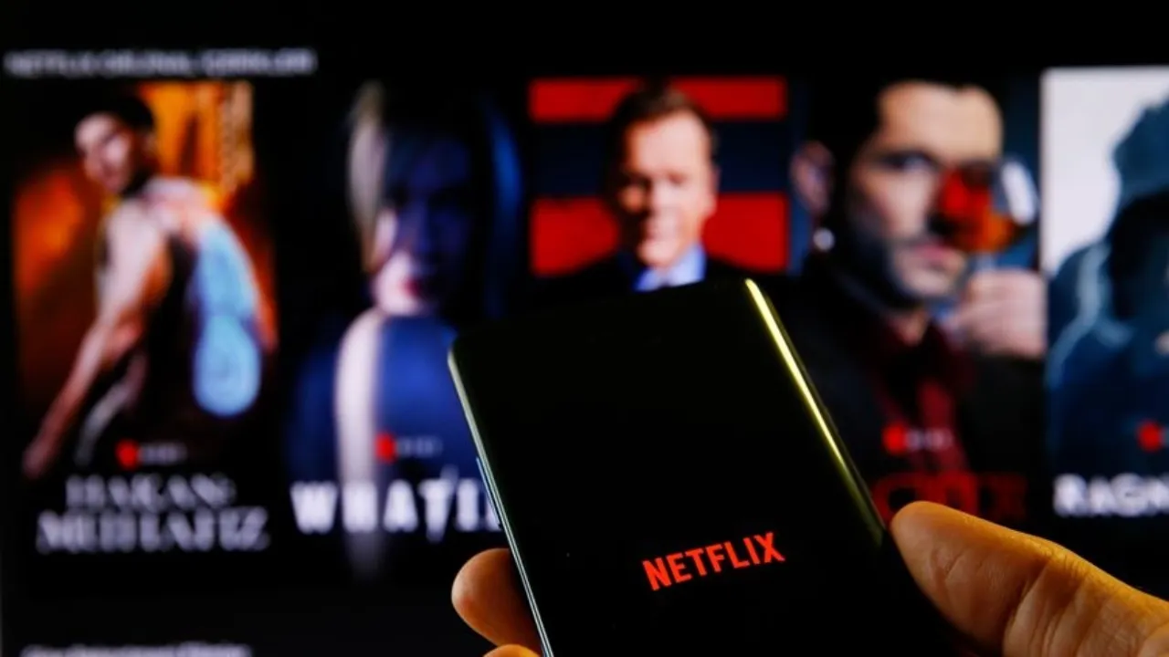 Türk öğretmen Netflix'e açtığı davayı kazandı! 1 milyon 950 bin lira tazminat alacak