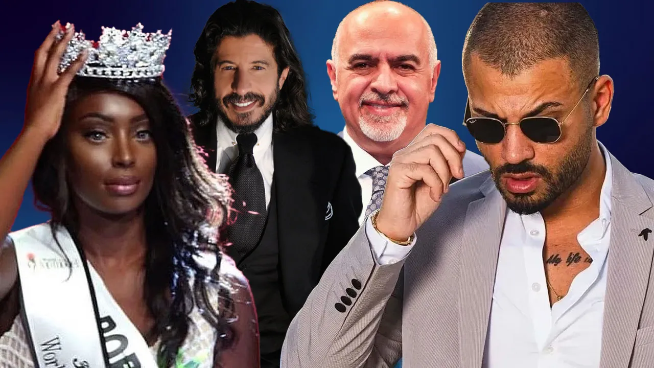 Ünlülere uyuşturucu operasyonunda yeni gelişme! 10 kişiye tutuklama talebi