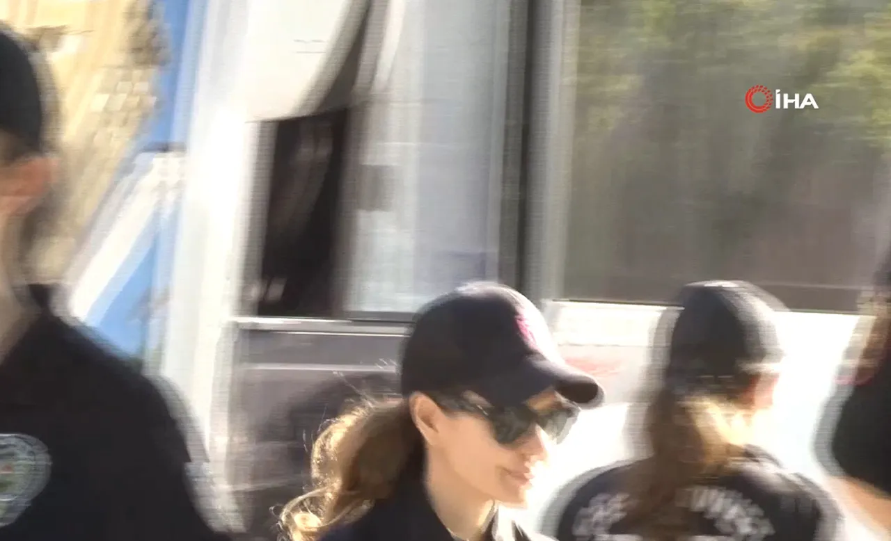 Beren Saat