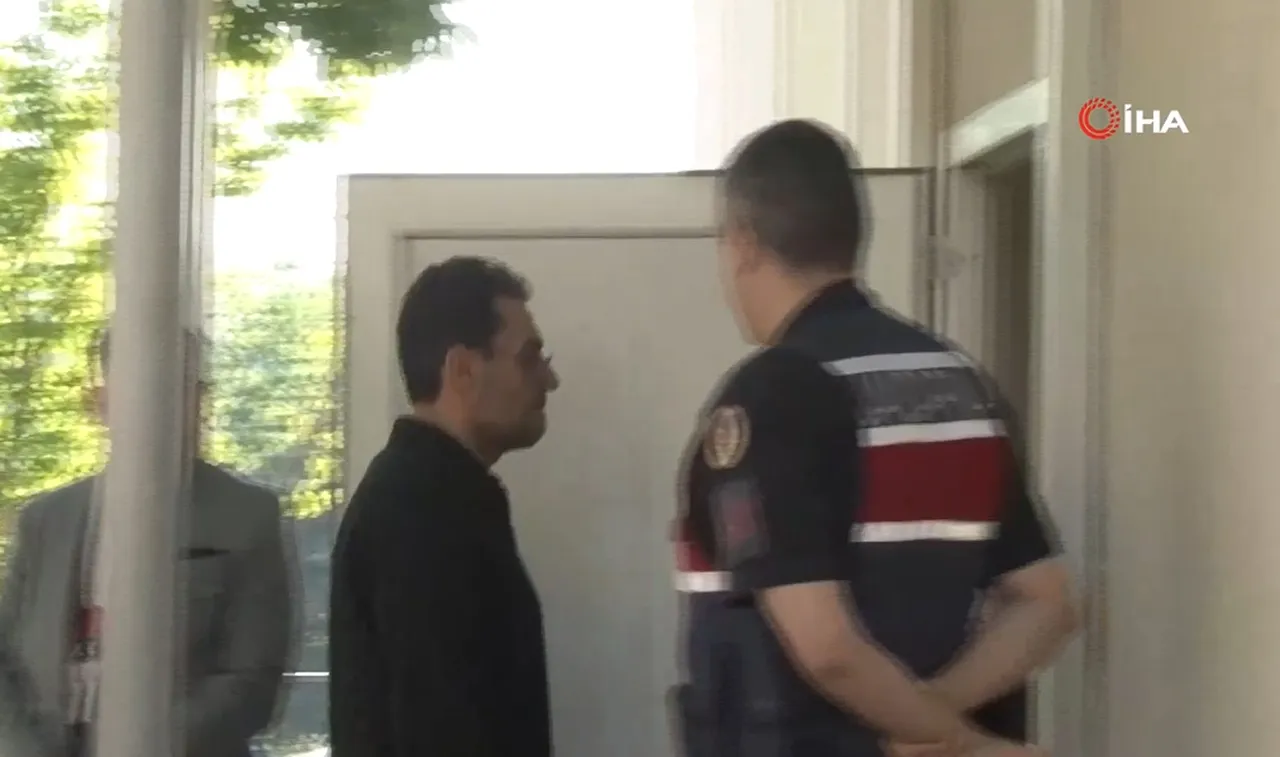 Yaşar İpek