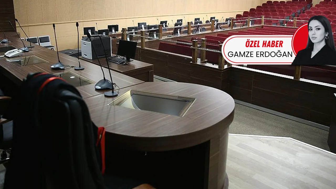 12’inci yargı paketinin öncelikleri belli oldu! İki duruşma arasında en fazla üç ay olacak
