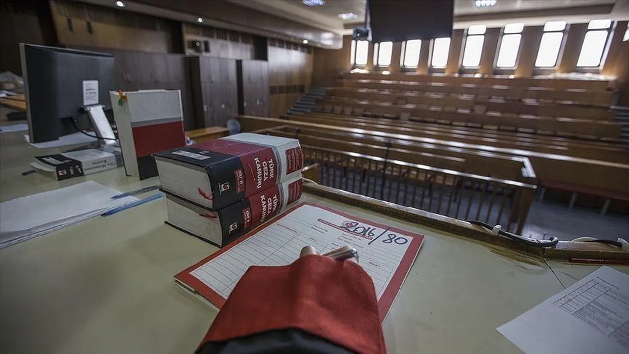 12’inci yargı paketinin öncelikleri belli oldu! İki duruşma arasında en fazla üç ay olacak