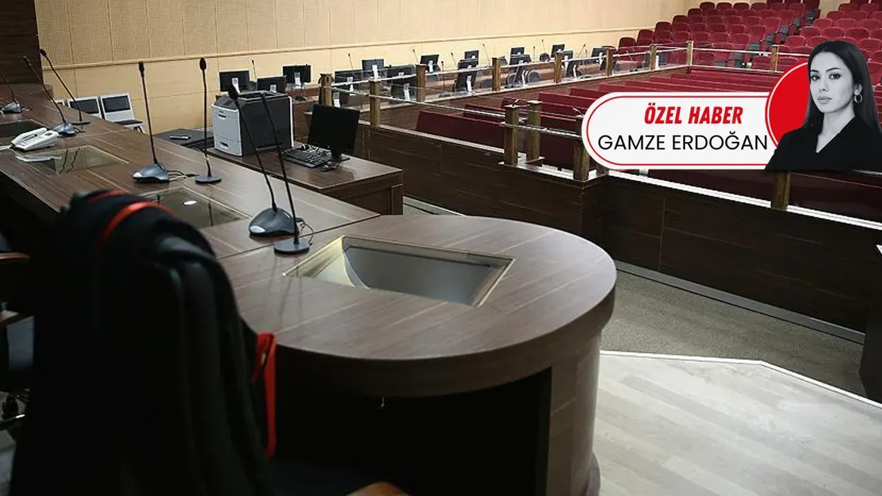 ‘MAKUL SÜRE’ DEVRİMİ