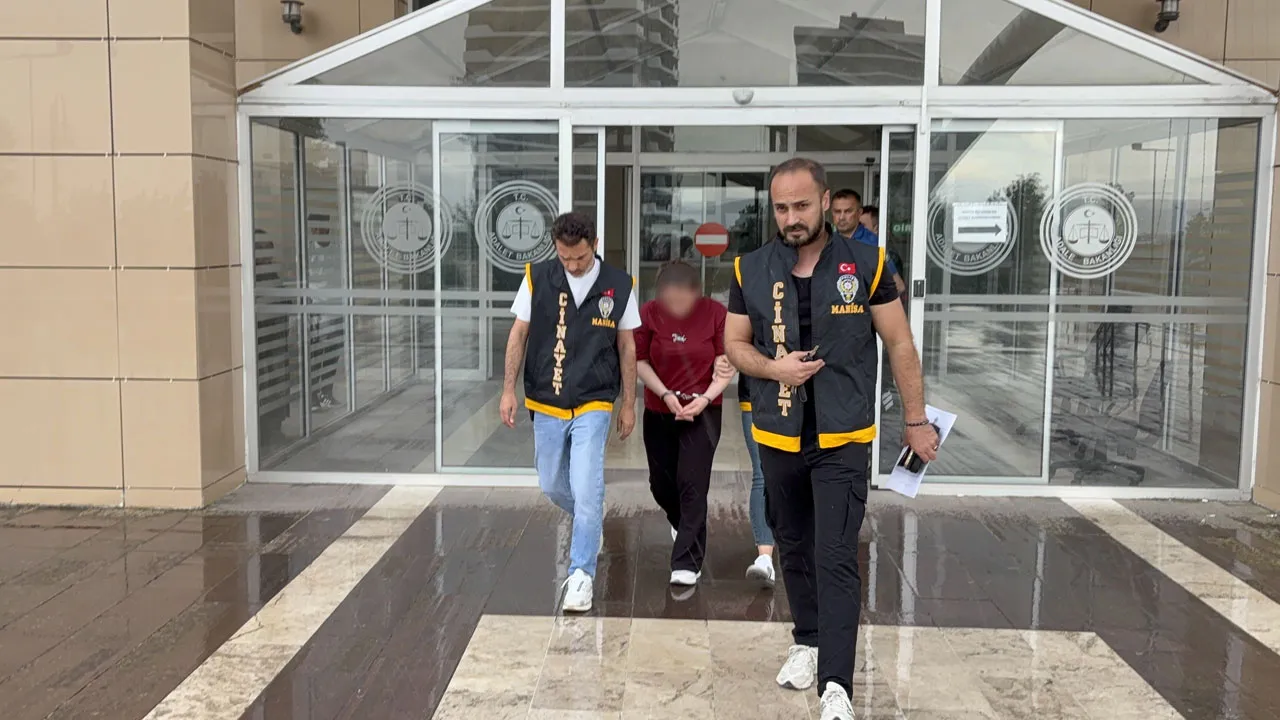 16 yıllık sır topuk kanı kayıtlarıyla çözüldü! Anne cezaevine gönderildi