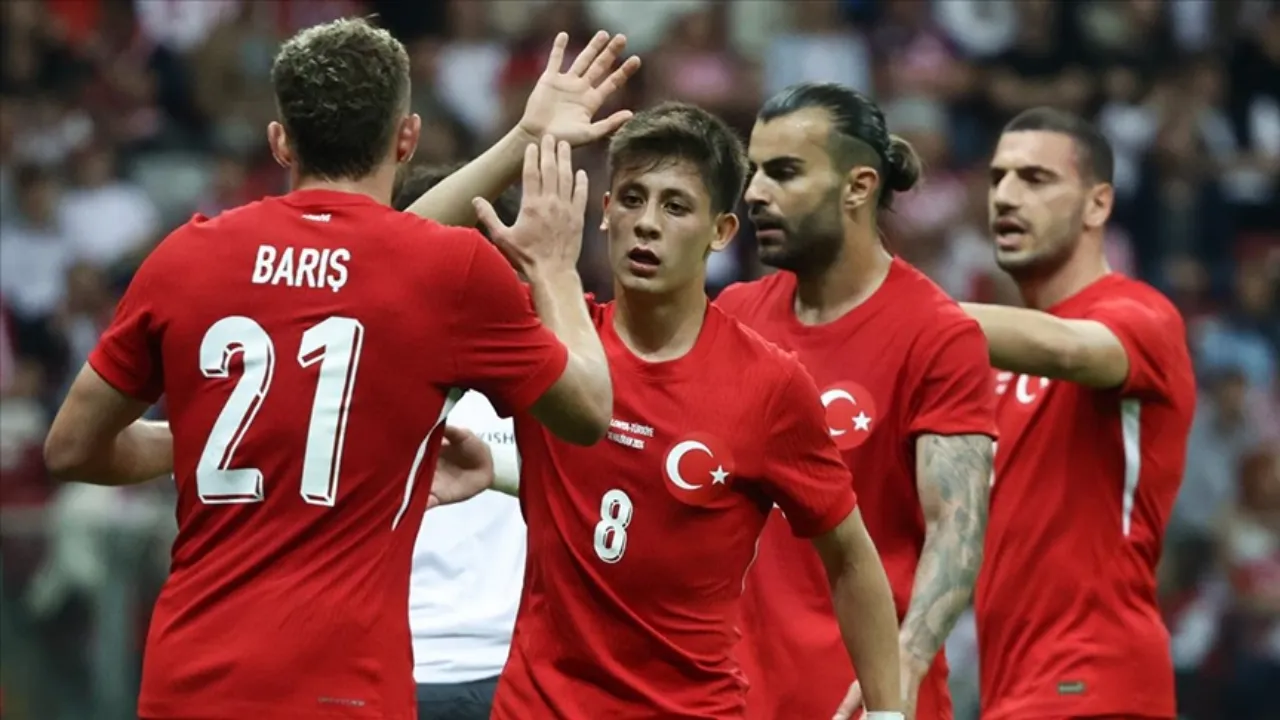 Avustralya-Türkiye maçı hangi kanalda, nerede izlenir? Milli maç yayın bilgileri!