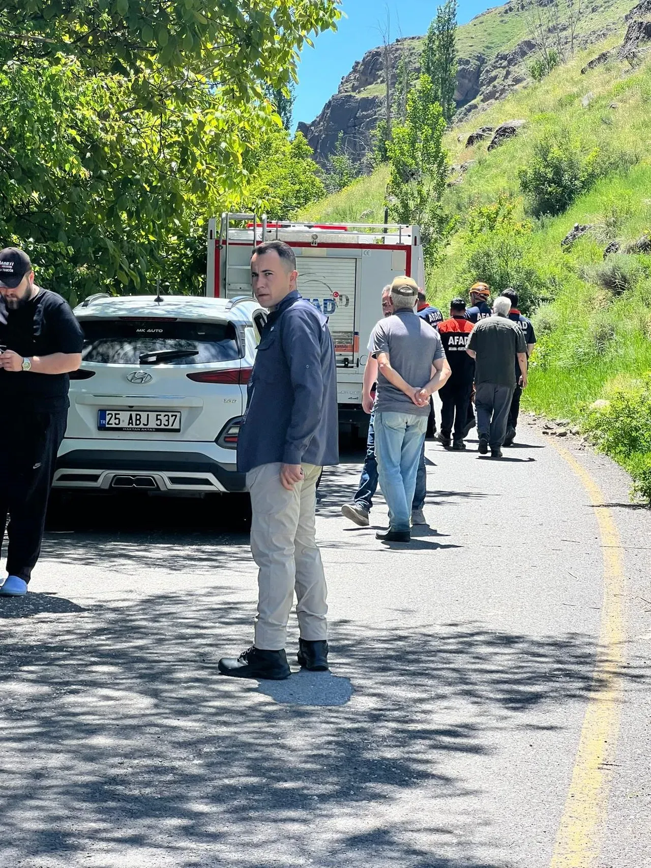 Barfiks çekmek isterken felaket yaşandı: 24 yaşındaki gençten acı haber