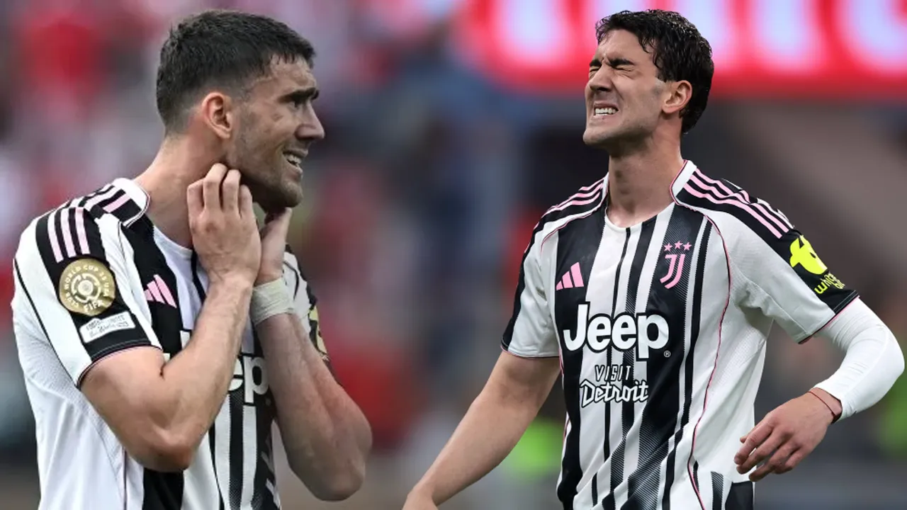 Beşiktaş'ın Vlahovic planları zora girdi: İstenen rakam işler değiştirdi