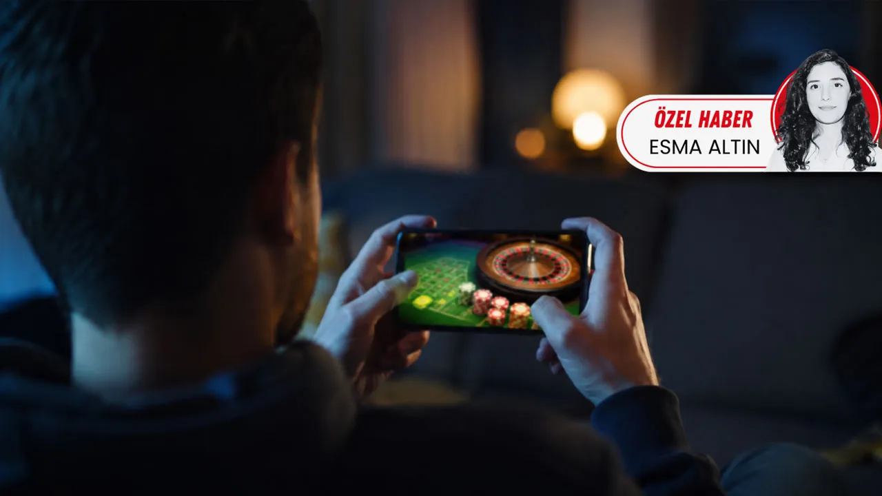 BTK’dan çarpıcı yasa dışı bahis raporu! İnternet suçlarının yüzde 62’si kumar