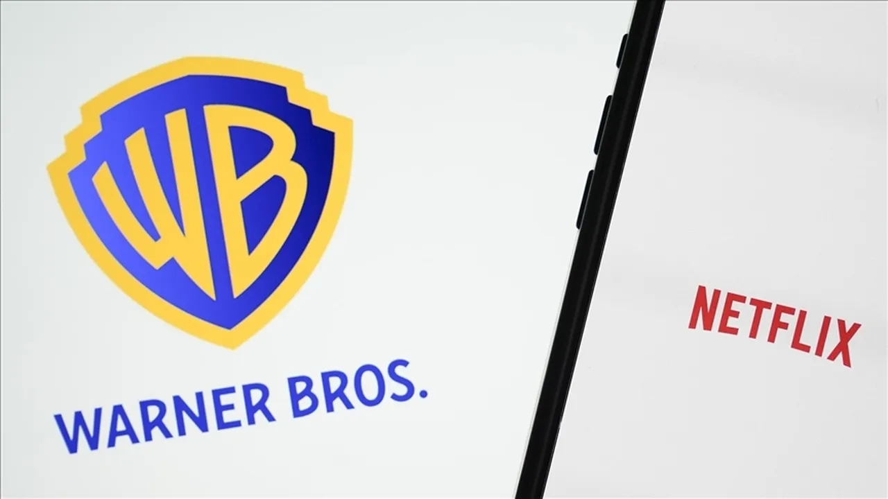 Büyük soruşturma sona erdi! Paramountun Warner Bros. Discoveryyi satın almasındaki karar sonuçlandı
