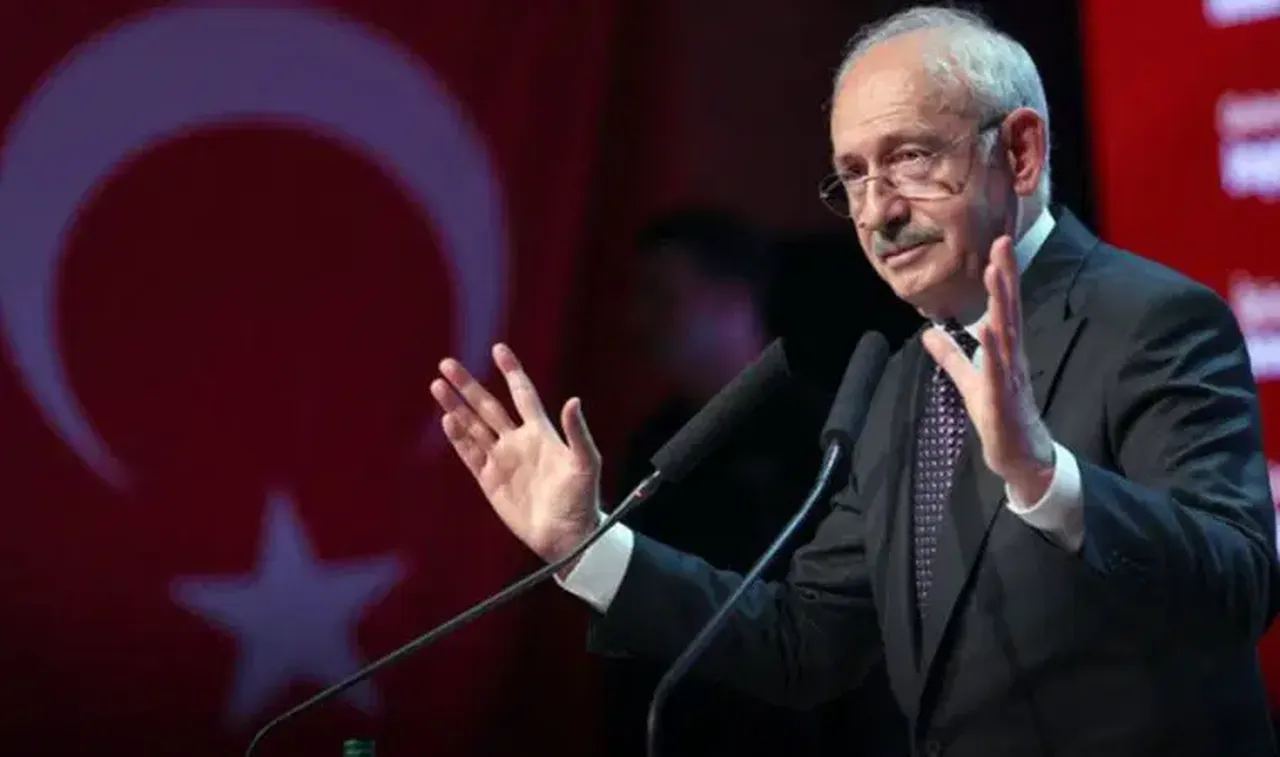 CHP, kurultaya yeni delegelerle gidecek! Olağan Genel Kurul için eylülde düğmeye basılıyor