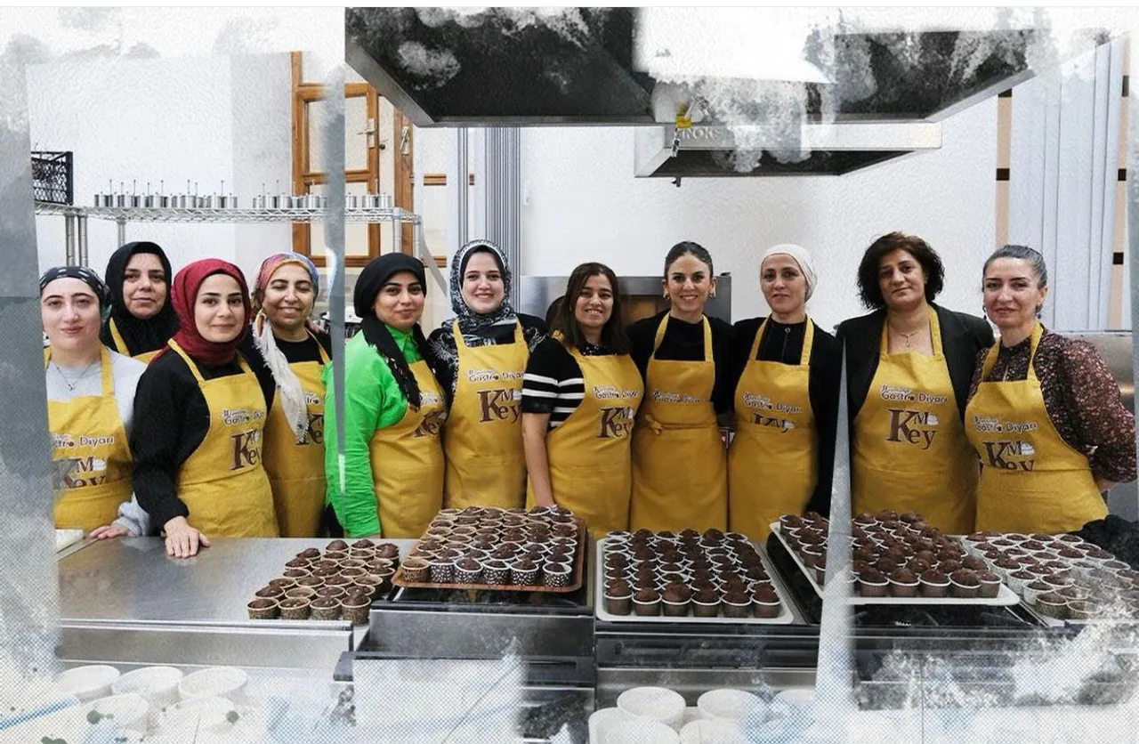 Diyarbakır mutfağı artık müfredatta! 59 tescilli lezzet MEB onaylı eğitimle geleceğe aktarılıyor