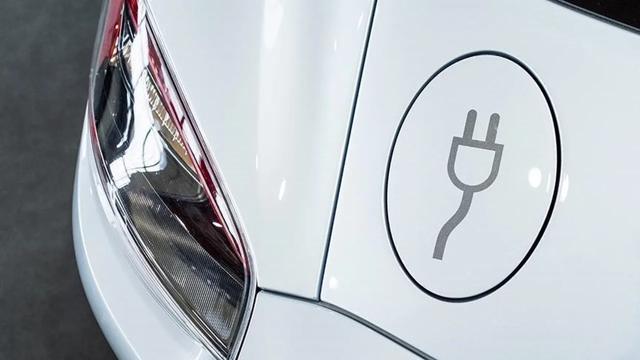 Elektrikli hafif ticari araç satışları 2,5 katına çıktı!