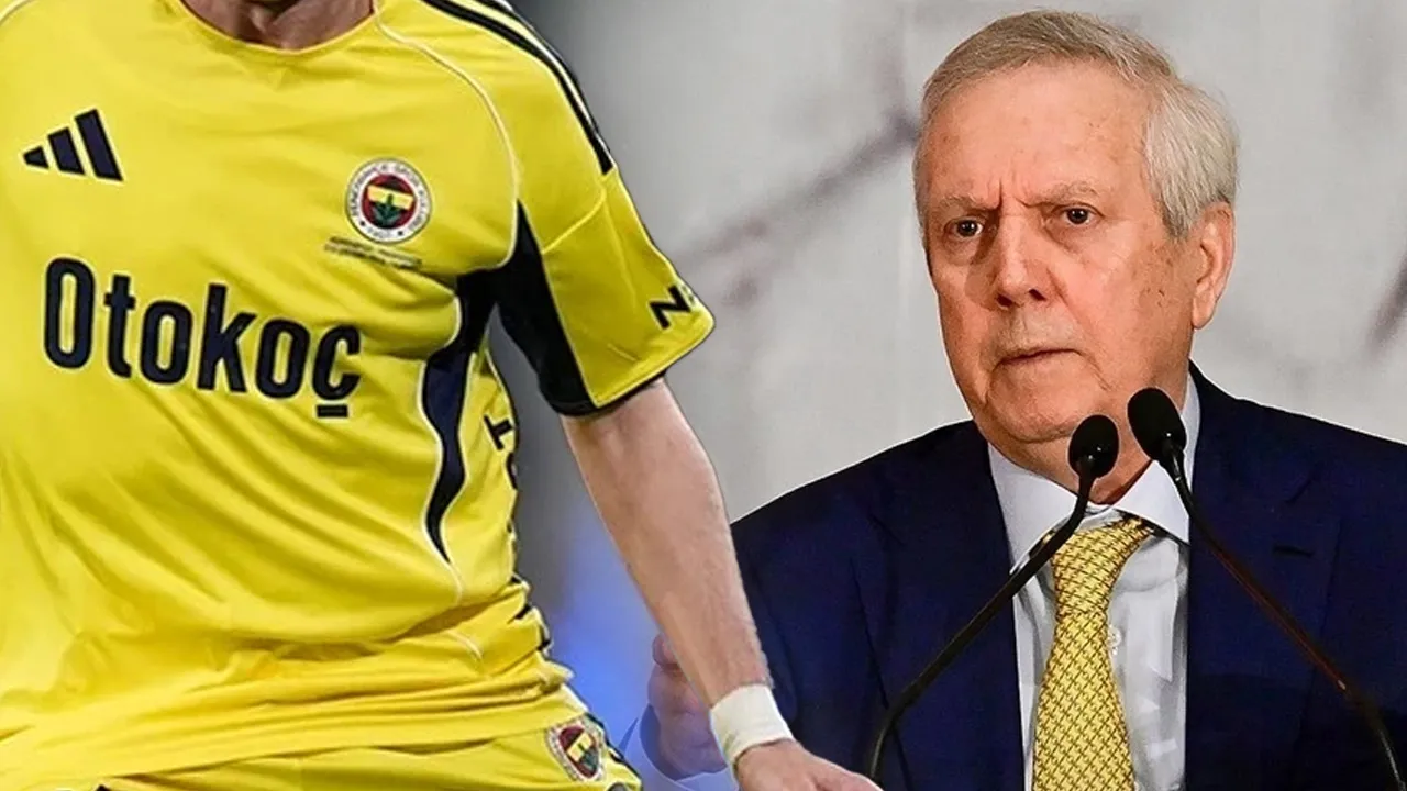 Fenerbahçe’de büyük satış planı! 3 yıldızdan 45 milyon euro bekleniyor