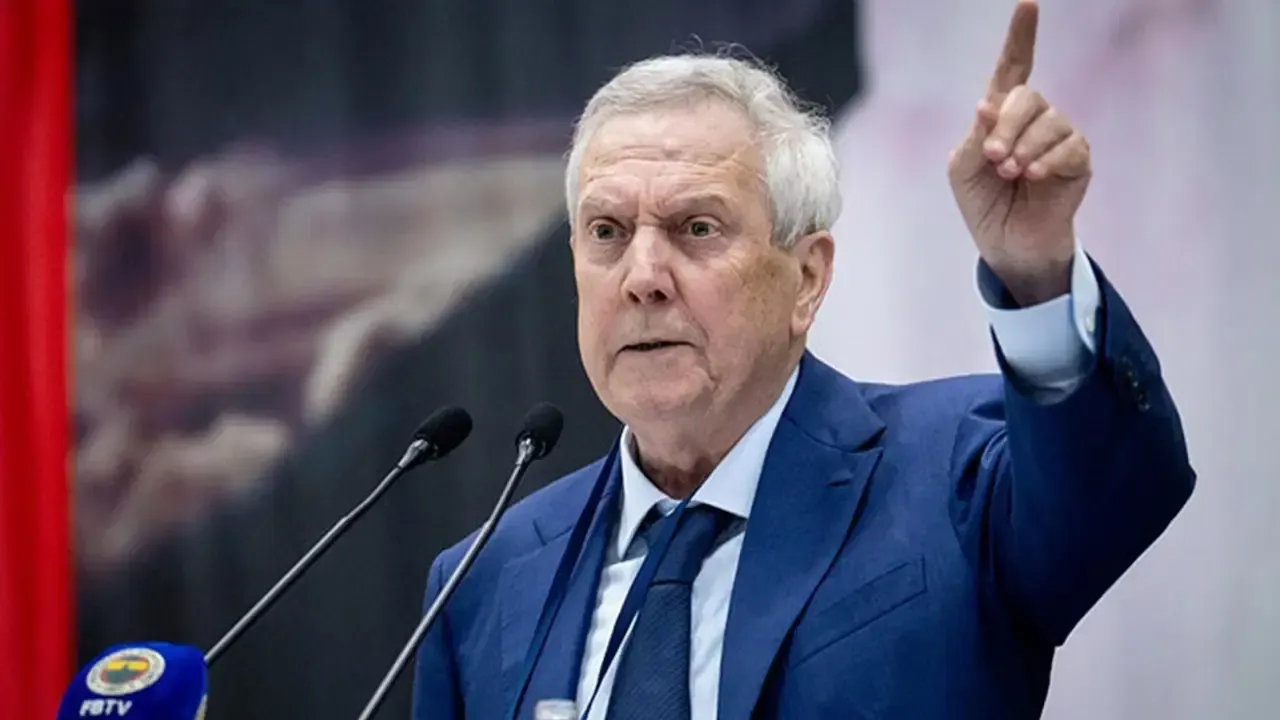Aziz Yıldırım