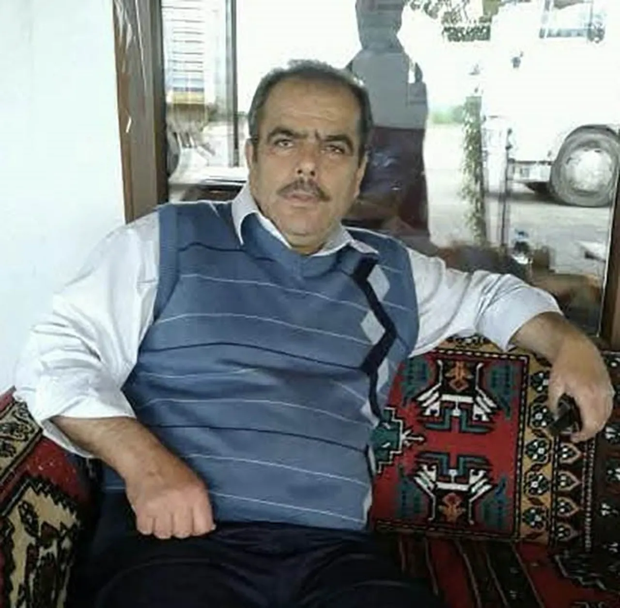 Kene sonrası rahatsızlandı! Hastaneye kaldırıldı, hayatını kaybetti