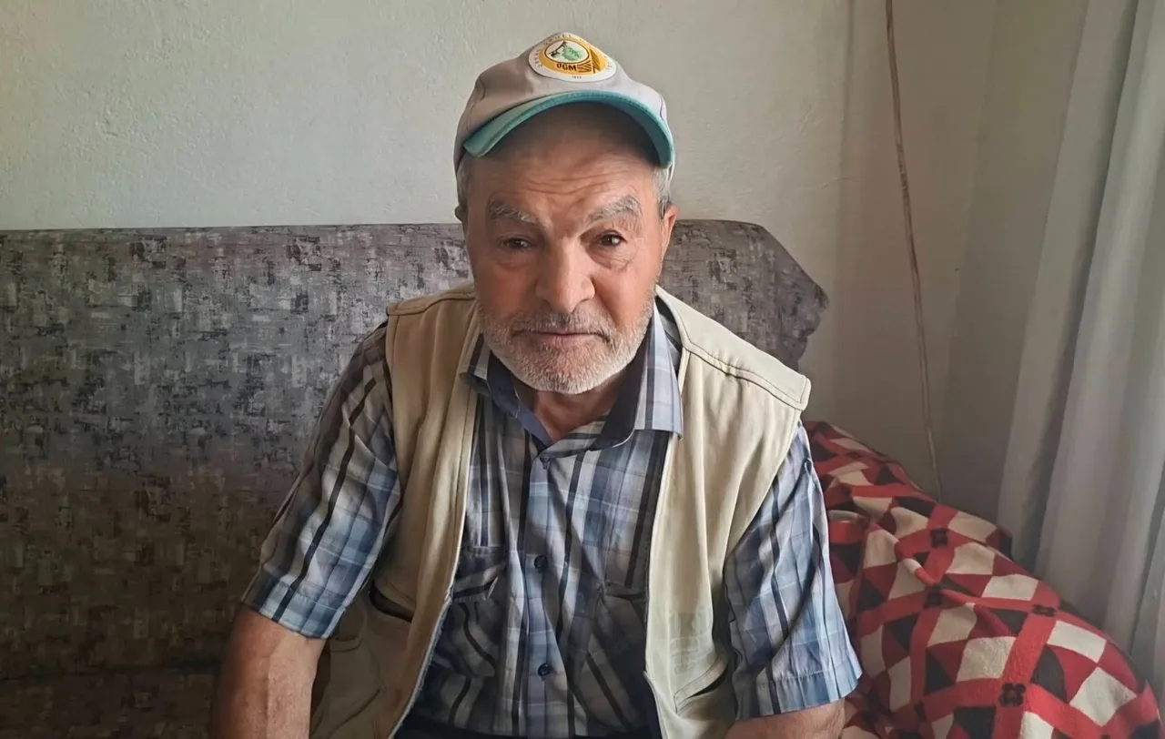 Kütahya’da 4 gündür sır kayıp! Fatma Şen ve 3 çocuğu aranıyor