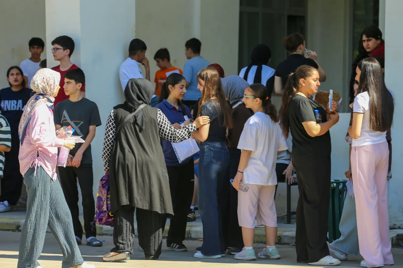 LGS maratonu sona erdi! İşte tüm detaylar