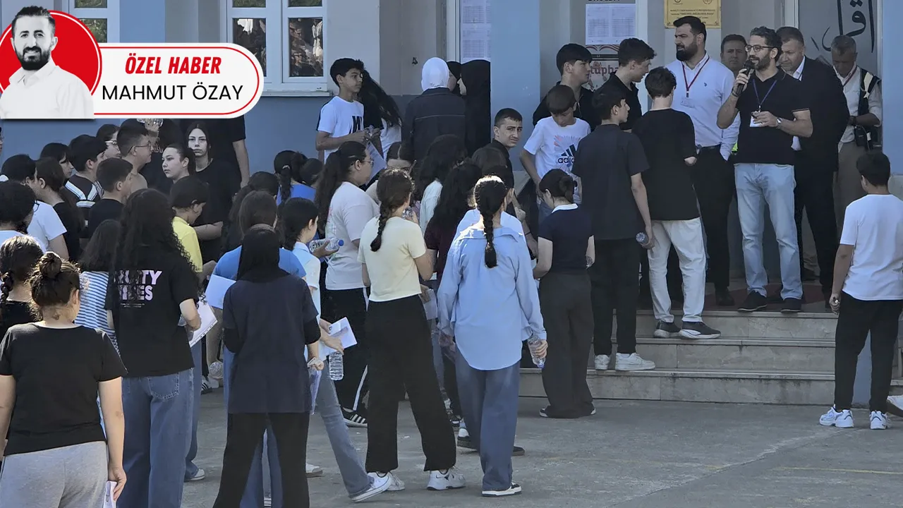 LGS nasıldı? Zor muydu, kolay mıydı? Sıcağı sıcağına uzmanlarla değerlendirdik