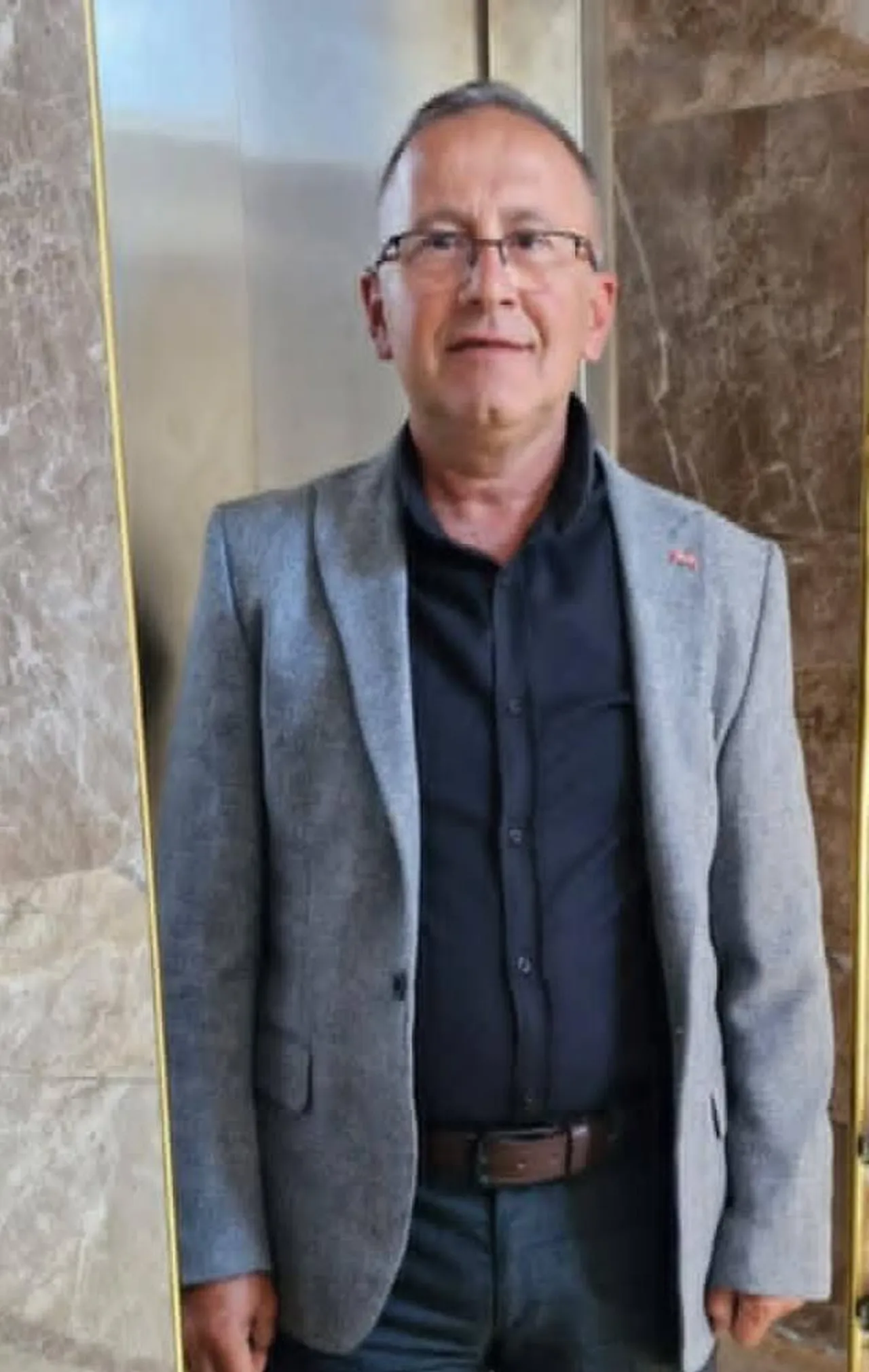 Hüseyin Buran