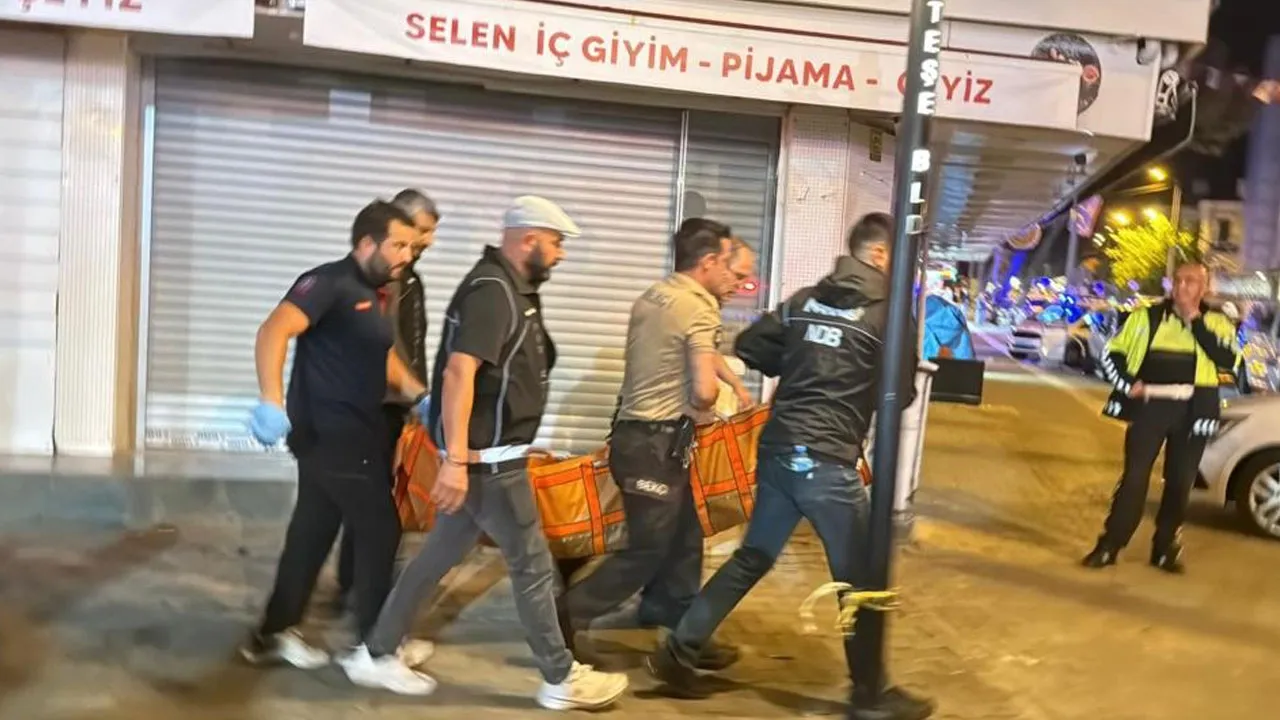 Muğla'da sıcak saatler! KADES ihbarına giden polislere ateş açıldı