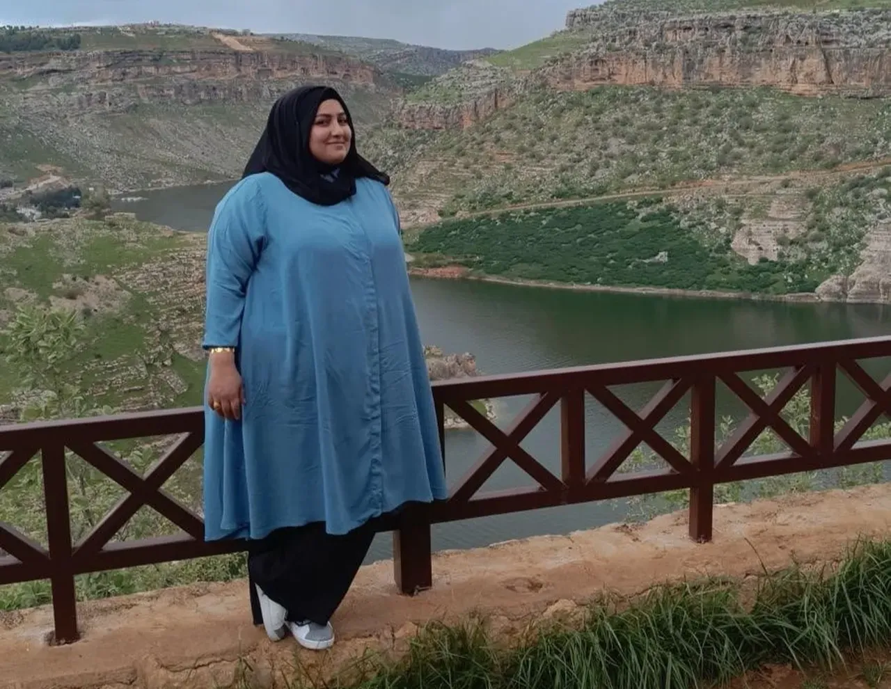 “Nefes alamıyordum” dedi, 47 kiloyu bir çırpıda verdi! İşte sırrı…