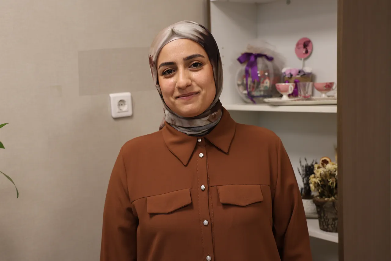 “Nefes alamıyordum” dedi, 47 kiloyu bir çırpıda verdi! İşte sırrı…
