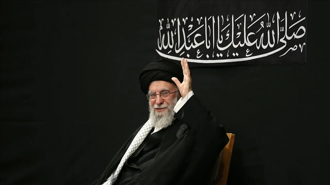 Öldürülen Ayetullah Ali Hamaney'in cenaze programı belli oldu