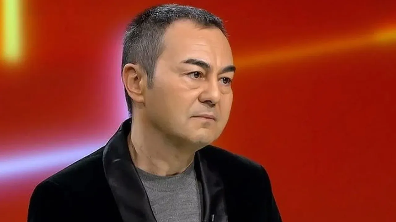 Serdar Ortaç'tan korkutan haber! Konserleri iptal oldu, hastaneye yattı