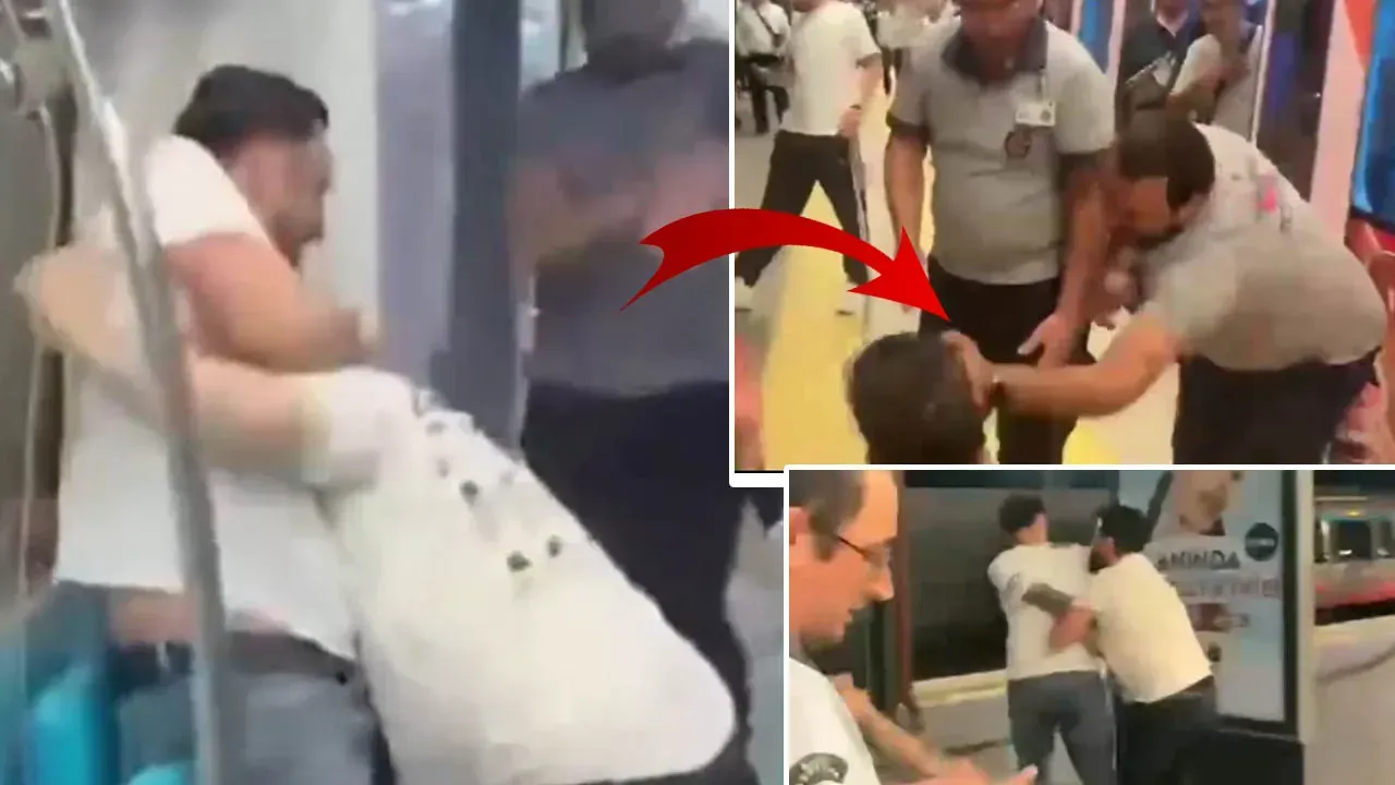 HERKES BU TOKADI KONUŞUYOR!