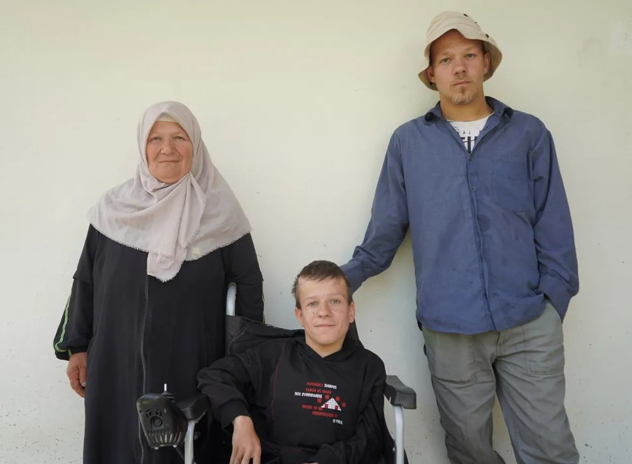 Sosyal medyada 'Rus Niko' diye tanındı! Rizeli genç kimseyi Türk olduğuna inandıramıyor