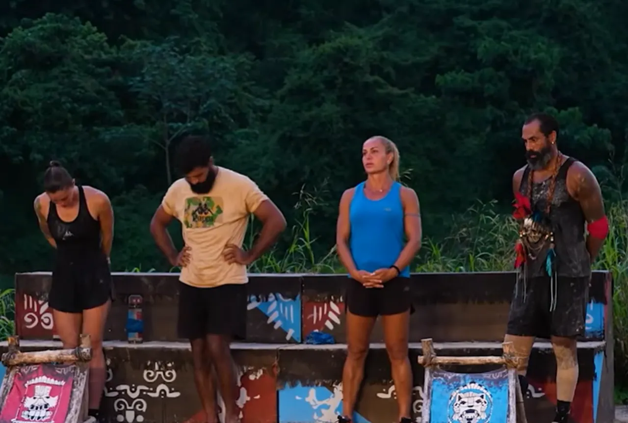 Survivorda ilk finalist kim oldu? İstanbul biletini alan ilk Survivor yarışmacısı