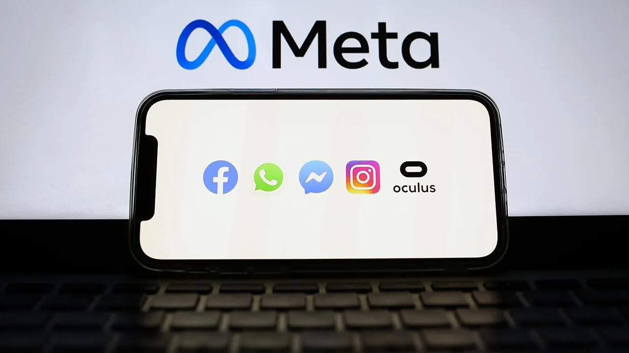 Ticaret Bakanlığı'ndan META'ya 5 milyon lira ceza!