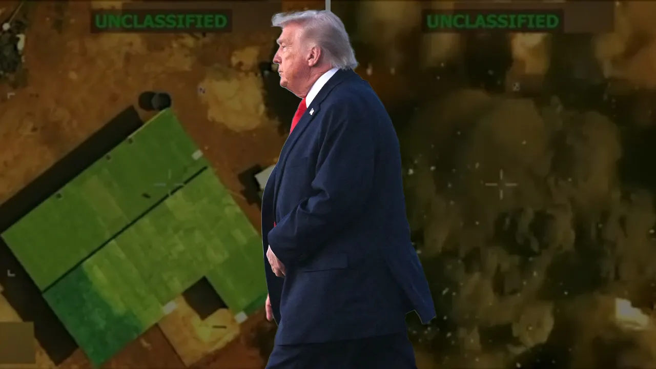 Trump duyurdu! Ünlü çete lideri öldürüldü