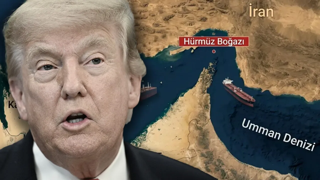 Trump'ın G7 ajandası ortaya çıktı! Hürmüz Boğazı için yeni plan