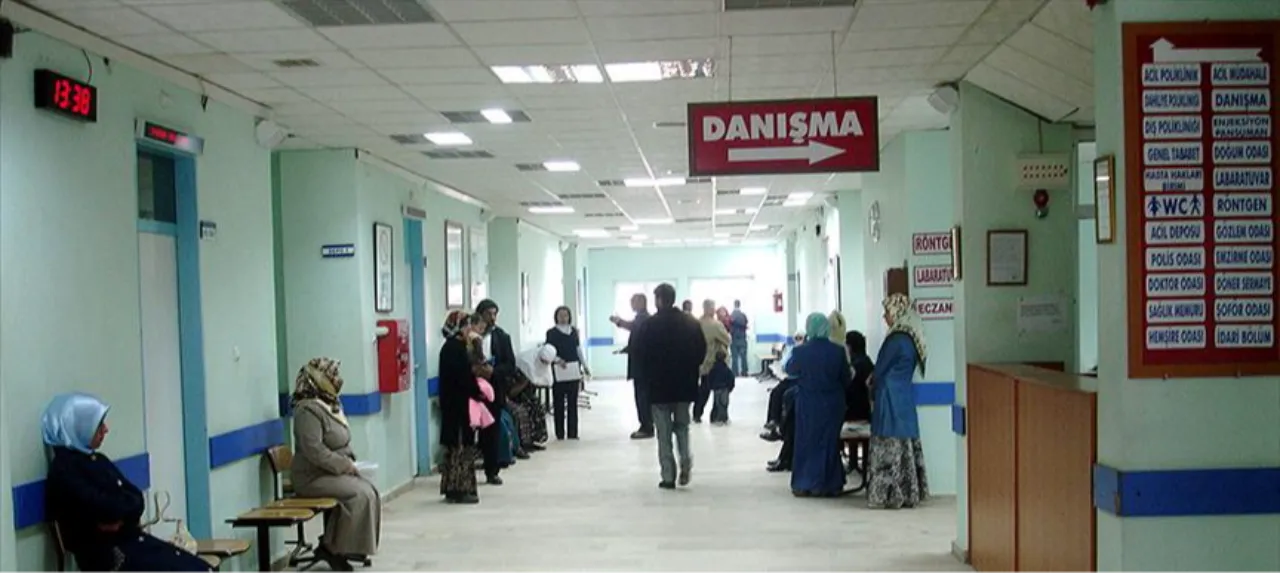 12 ildeki 92 hastane mercek altında! Sağlık Bakanlığı denetim başlattı
