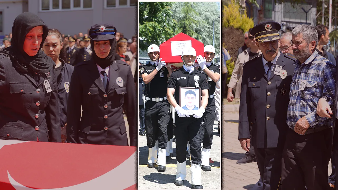 17 GÜN ÖNCE BABA OLMUŞ!
