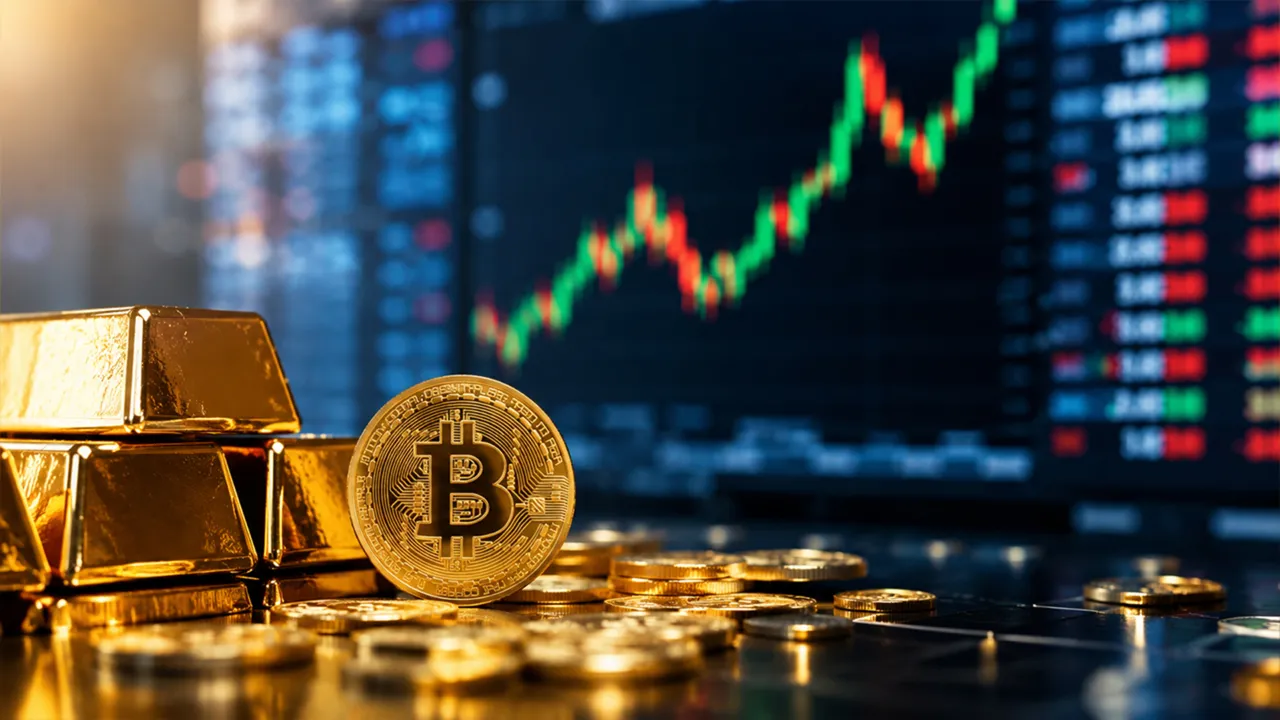 ABD-İran anlaşması piyasaları uçurabilir! Altın, borsa ve kripto için kritik değerlendirme