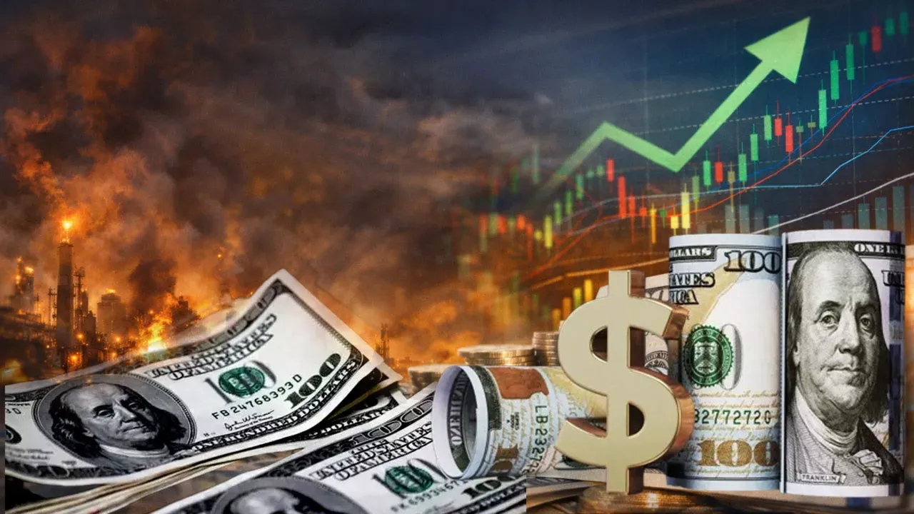 ABD-İran anlaşması piyasaları uçurabilir! Altın, borsa ve kripto için kritik değerlendirme