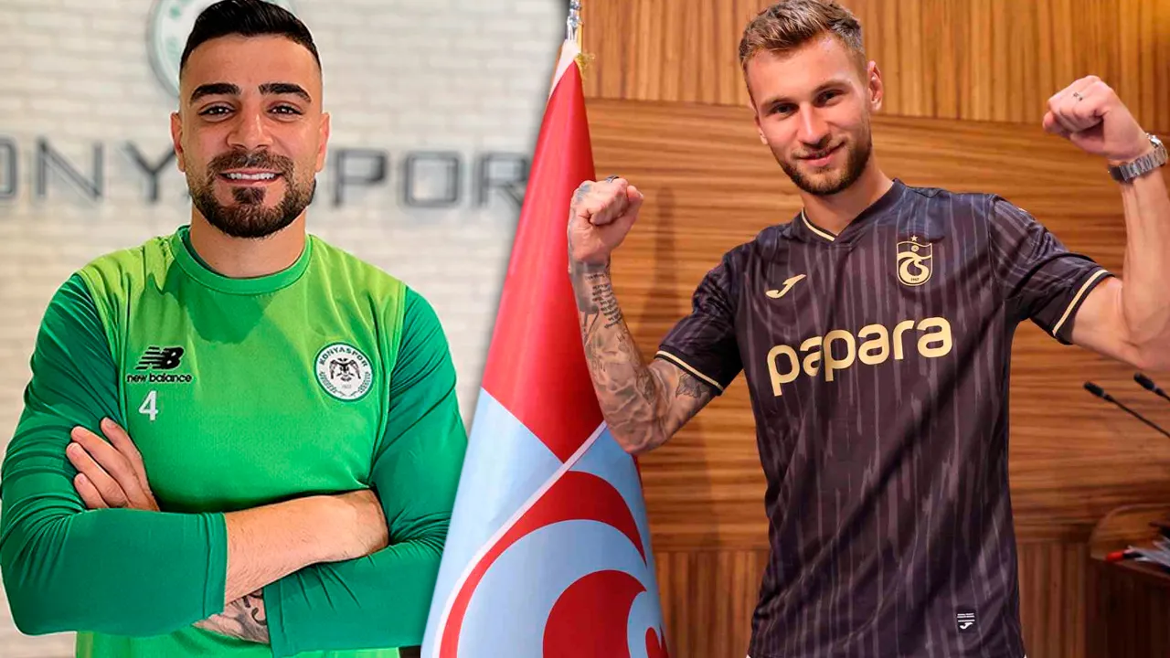 Adil çözüm! Trabzonspor kararlı, 